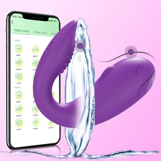 Tantalizing Treasures 📱 Sex Toys